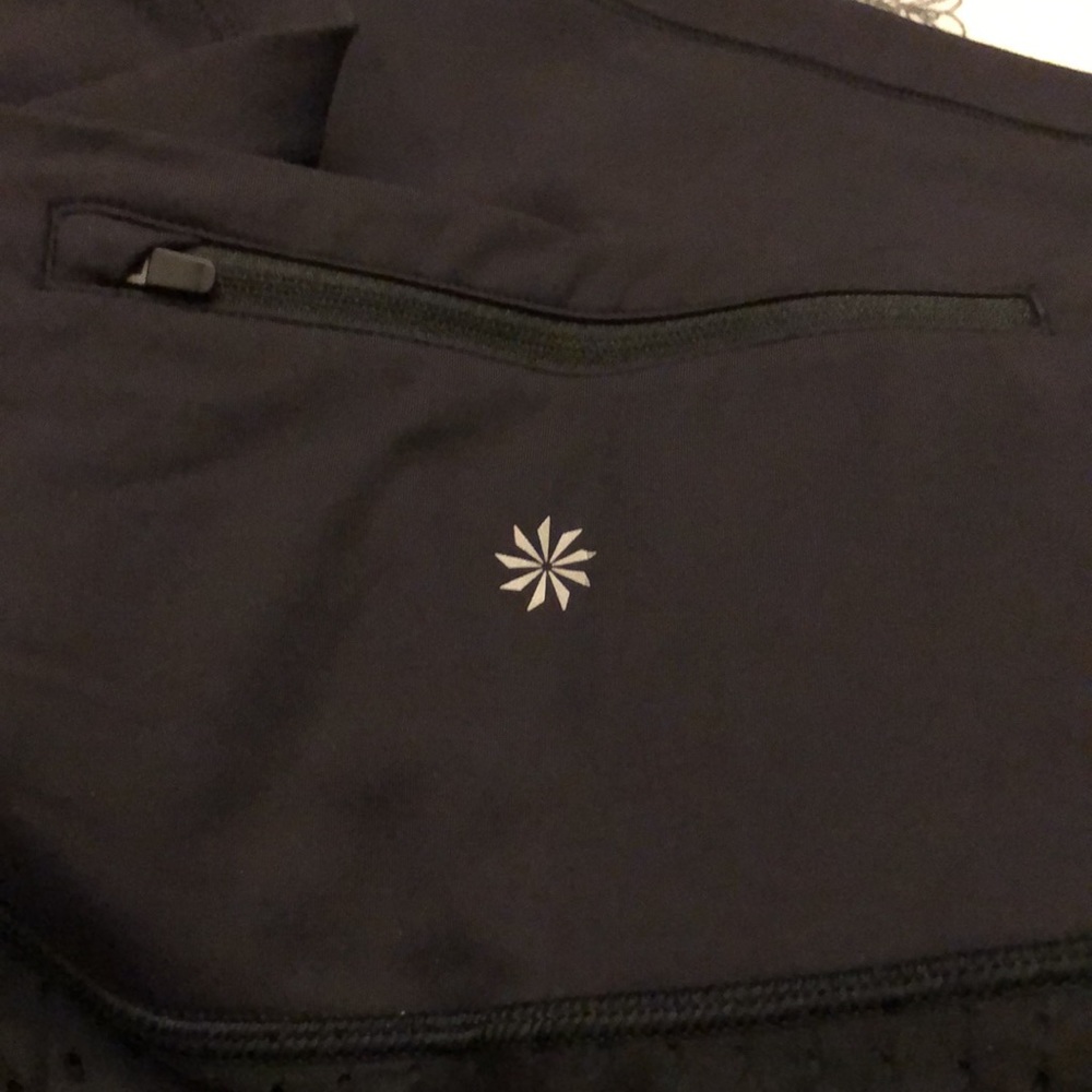 Athleta A-Game 14” Skort - Picture 14 of 16
